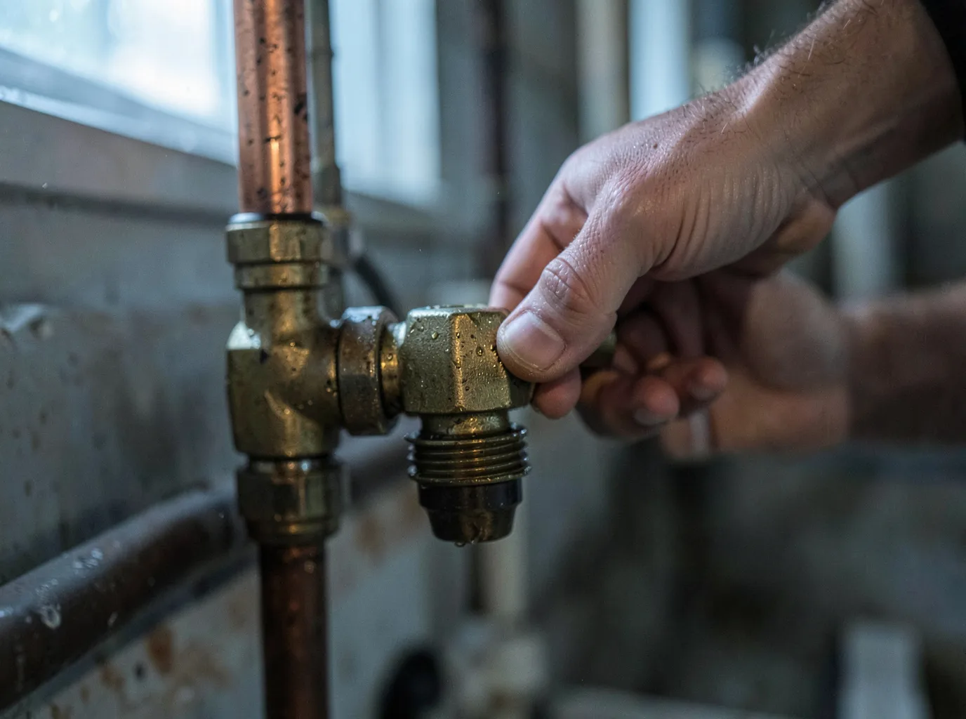 Emergency Plumber Bantry, ND FAQs